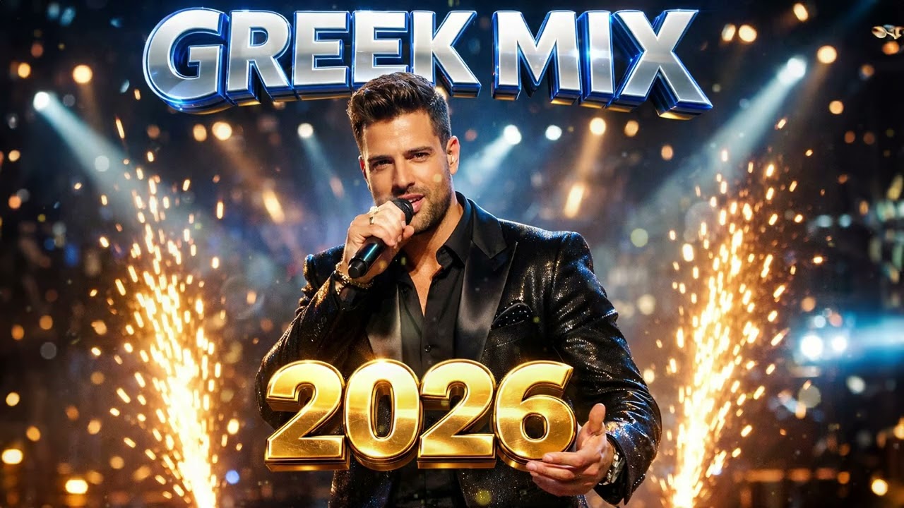ΕΛΛΗΝΙΚΑ ΛΑΙΚΑ ΤΡΑΓΟΥΔΙΑ MIX 2026 - GREEK MUSIC MIX 2026 - ΛΑΙΚΑ ΑΓΑΠΗΜΕΝΑ - ΕΛΛΗΝΙΚΑ MIX