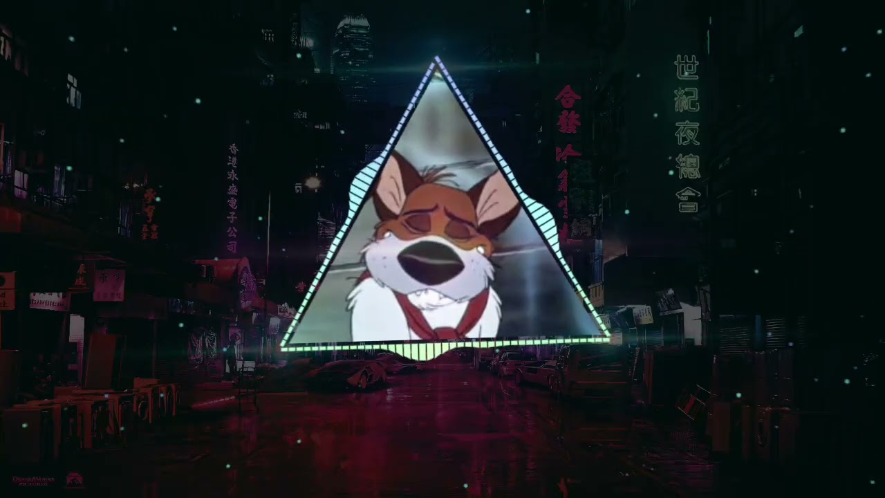 TIN - Ticking (Ticking Meme) (Slowed Down)