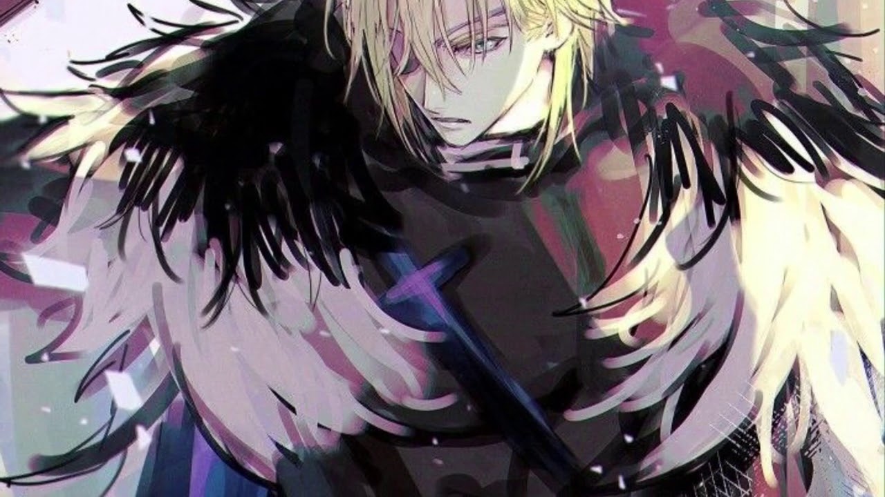 Dimitri: Dance With The Devil