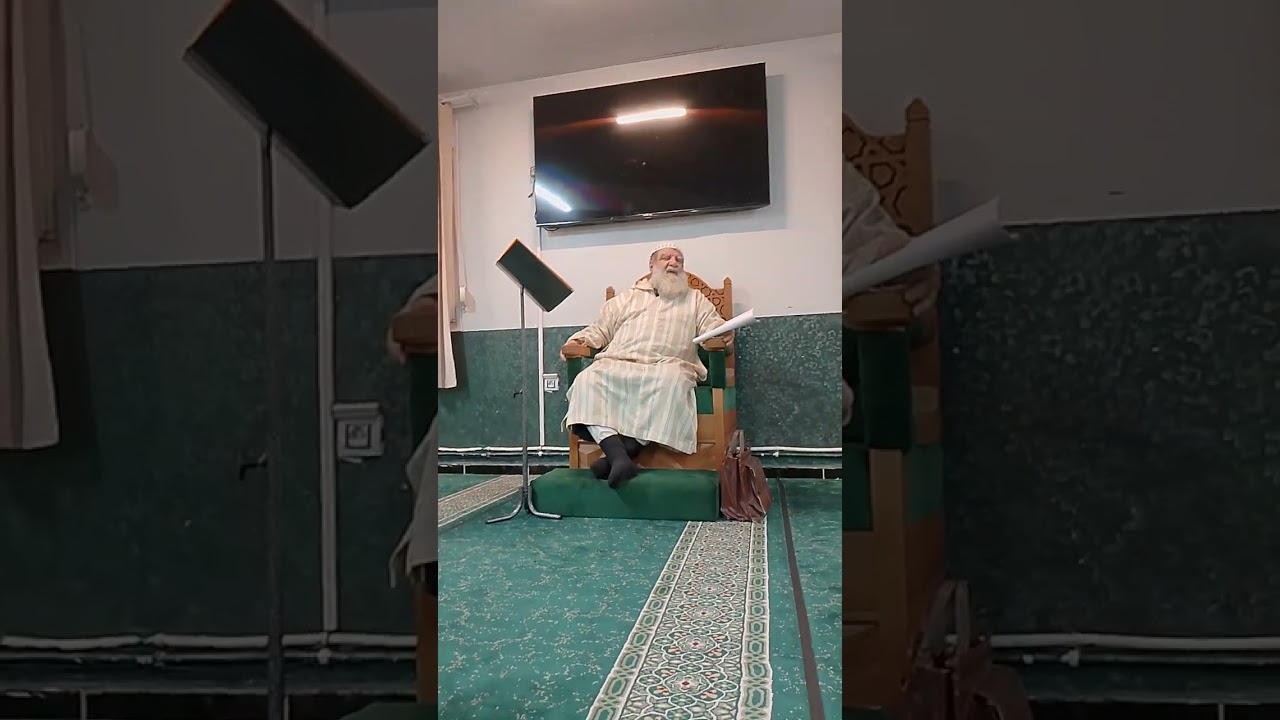 الشيخ قارة فى السيرة النبوية حول موضوع وسيلةالخطبةبضم الخاء و وسيلة الأمثال
