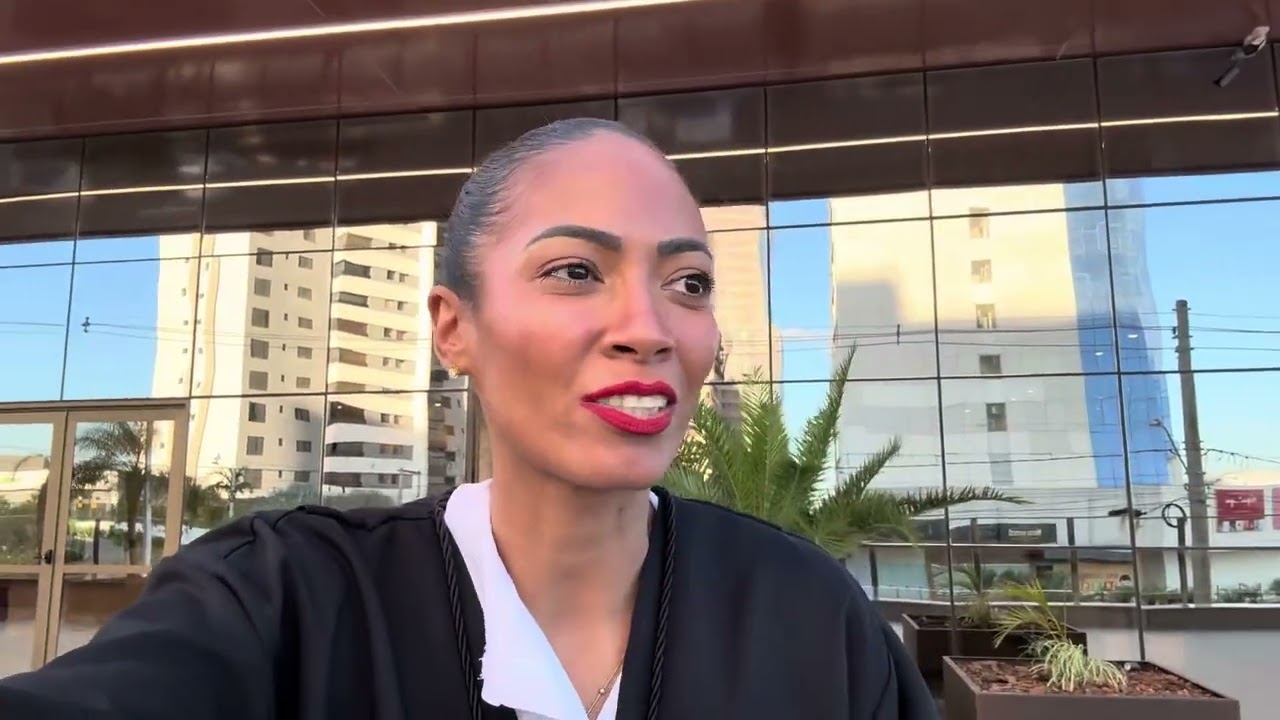 JÚRIVLOGS - Tribunal do Júri - Júri Emocionante 