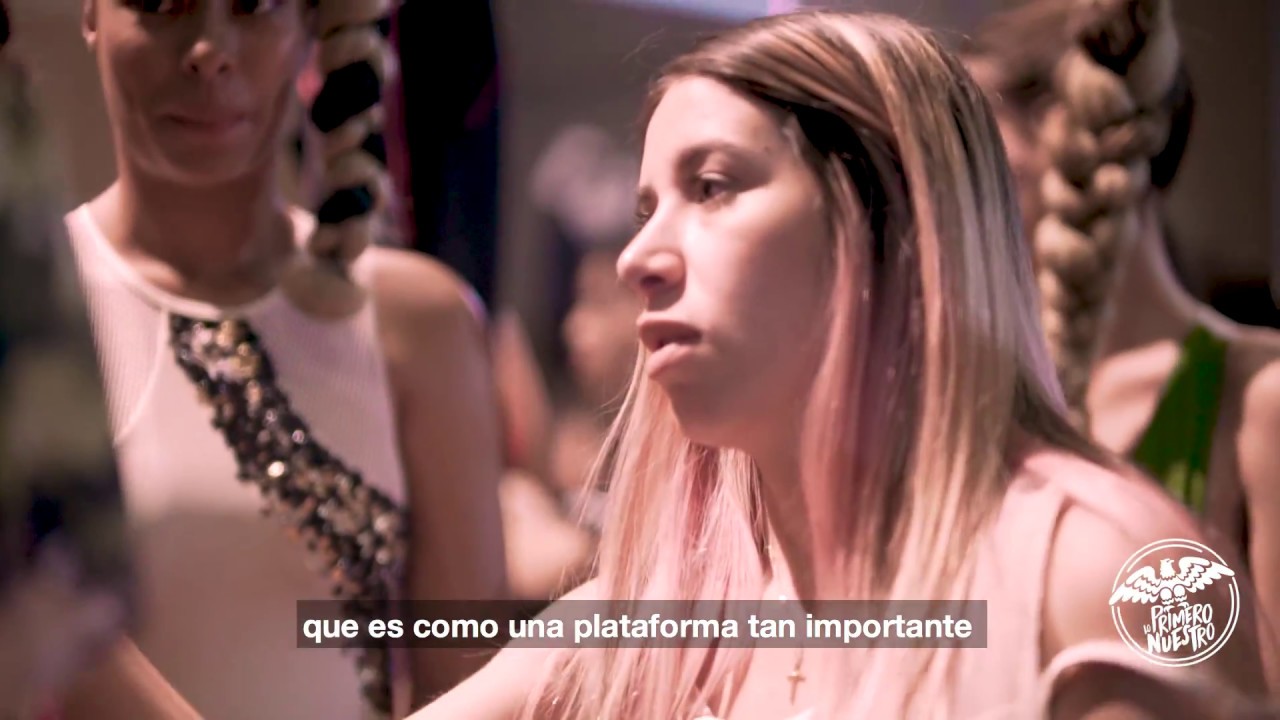 Airavata dice #PrimeroLoNuestro