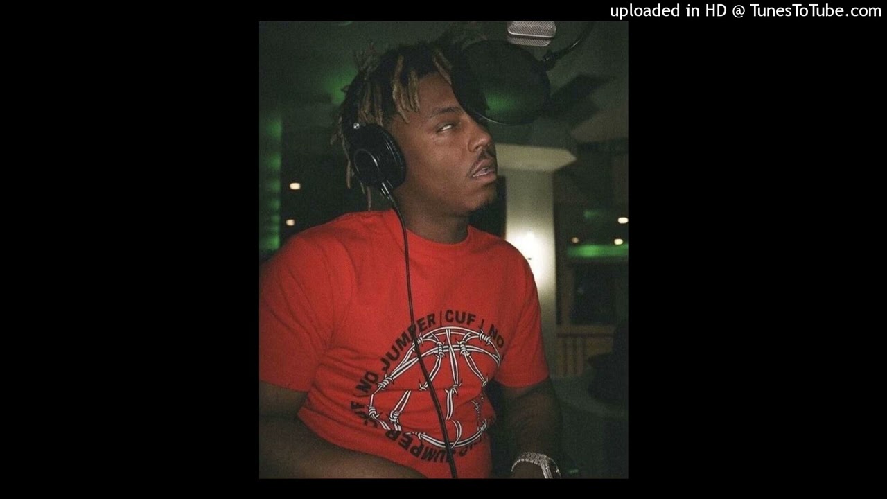 [FREE] Juice Wrld Type Beat - 