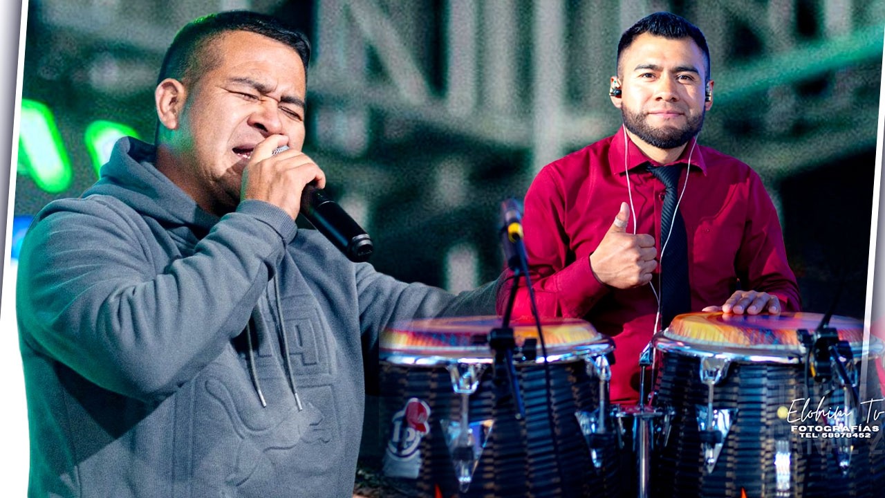 ESTOS VIDEOS SÍ TE HARÁN LLORAR De Timoteo Marroquin 🎷🎺🎹 Con Poder y Unción