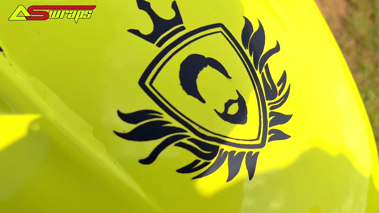 Pulsar 200 Ns Bike Transformation