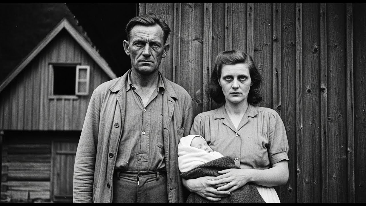Was geschah, als die Zwillinge der Familie Sch&auml;fer nicht mehr als Menschen geboren wurden
