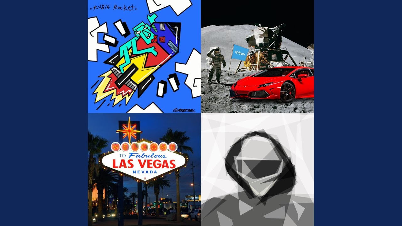 Degen Apes at NFT Vegas
