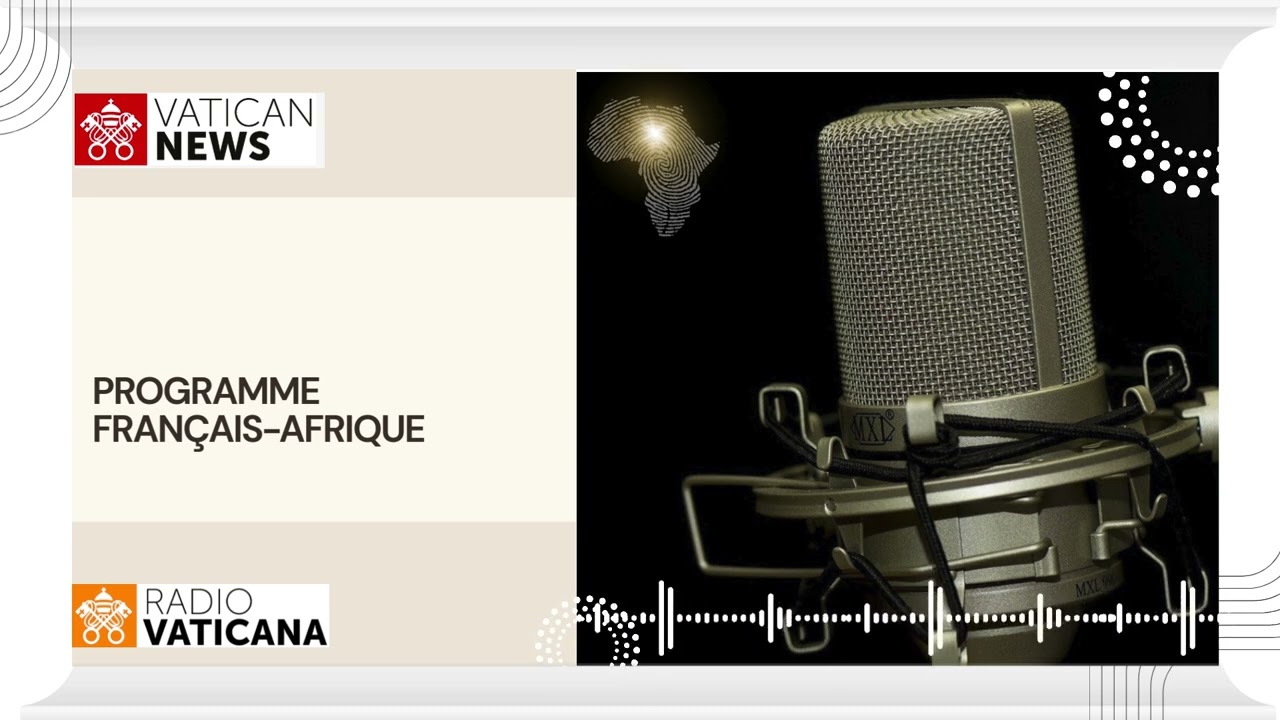 Radio Vatican, Français Afrique 02 février