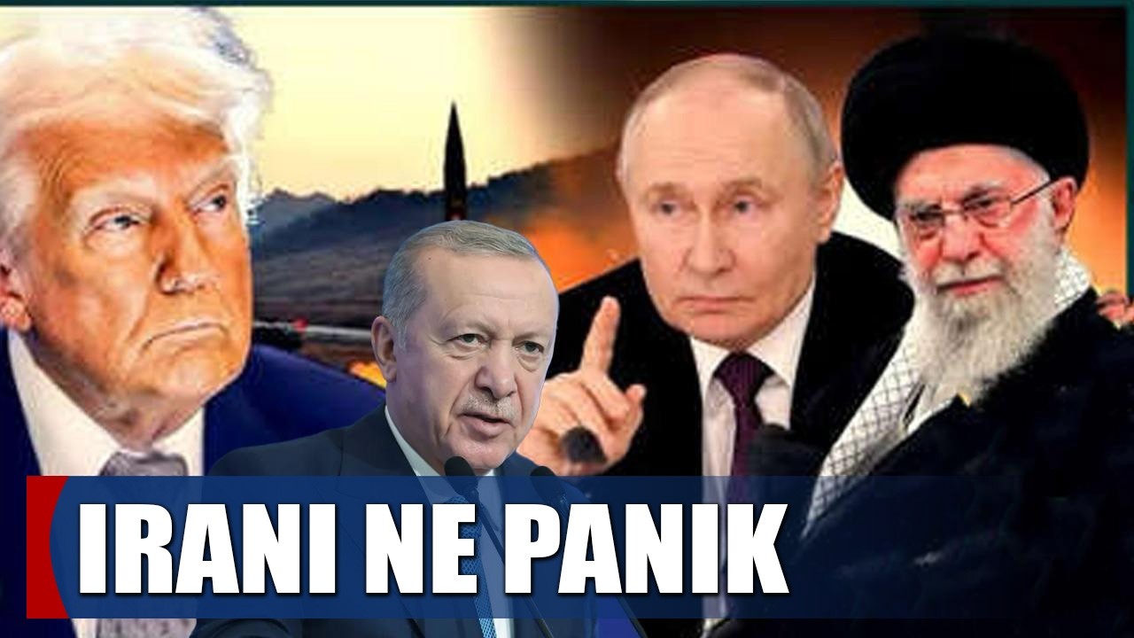 “MOS NA SFIDONI!” – Mesazhi i ashpër i Trump që ndez tensionet