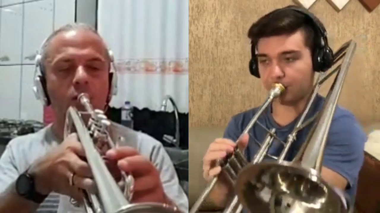 NAS MORADAS DO SENHOR - FERNANDO LOPEZ E DOUGLINHAS