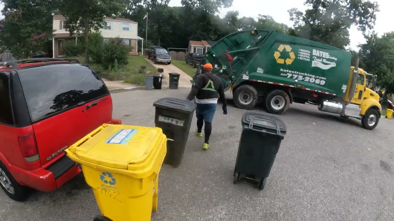 Area 6 trash pickup solo 7/26/2022 Pt.15