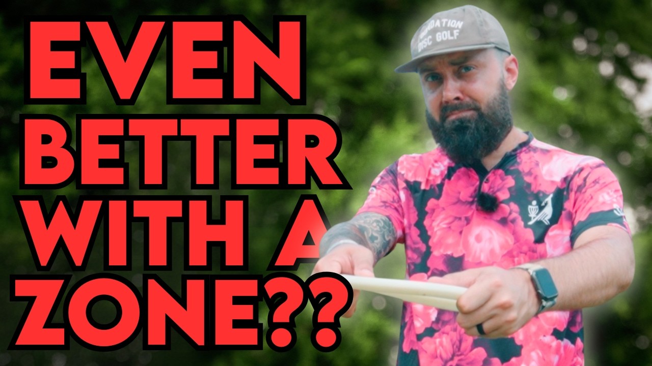 Start Scoring with Your UPSHOTS in Disc Golf!! | Beginner Disc Golf Tips