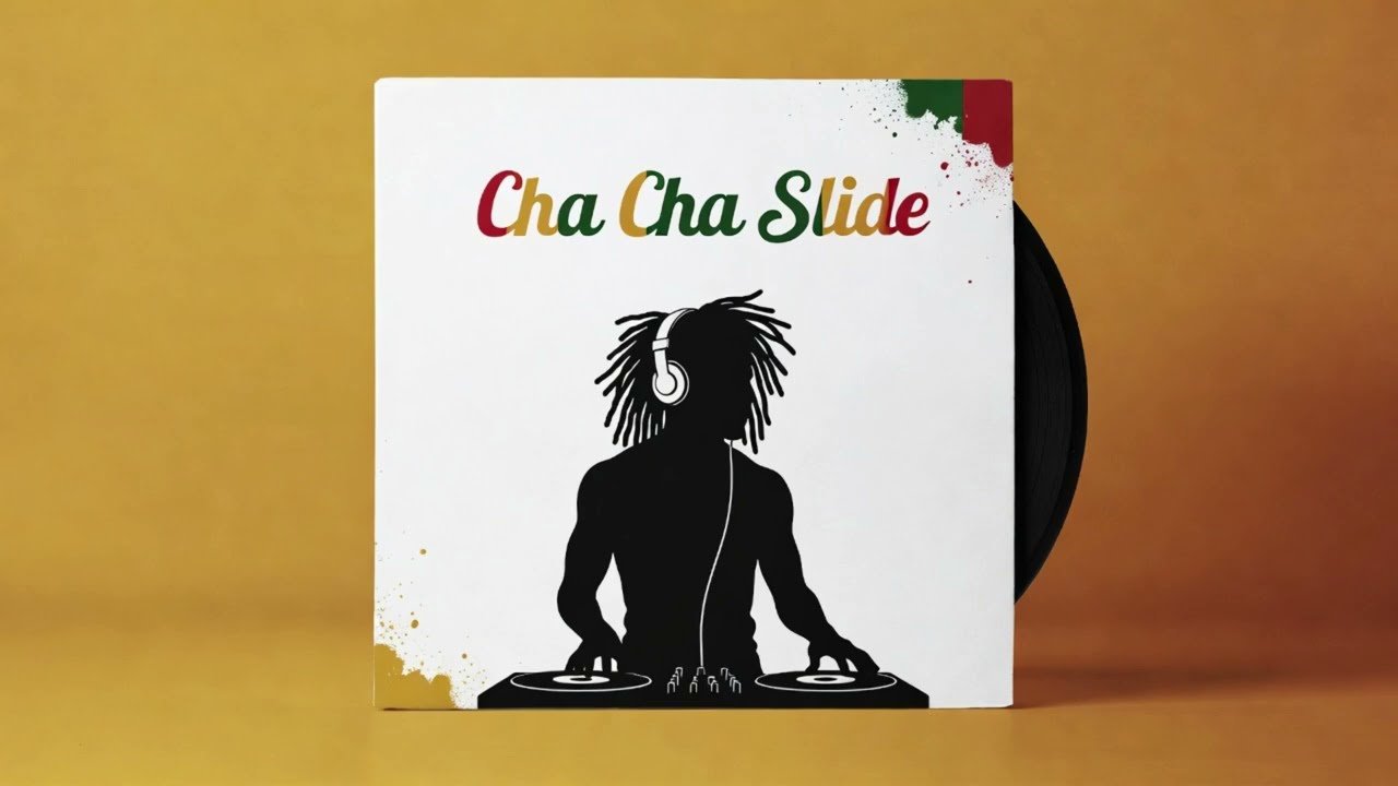 Cha Cha Slide (Reggae Cover) – DJ Casper
