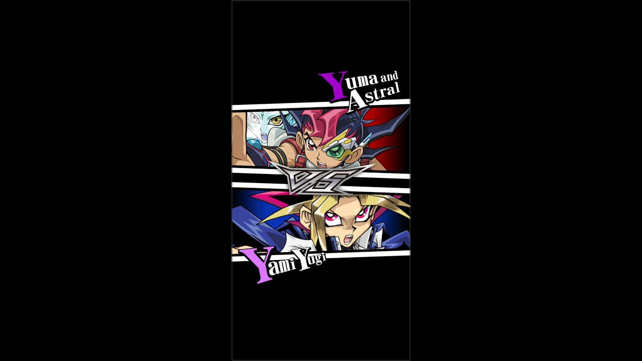 Yugioh Duel Links - Does Yuma and Astral know about Atem?