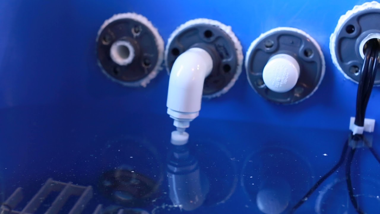 NAVSEA Automated Corrosion Testing System (ACTS) - Mechanical Engineering Project Video