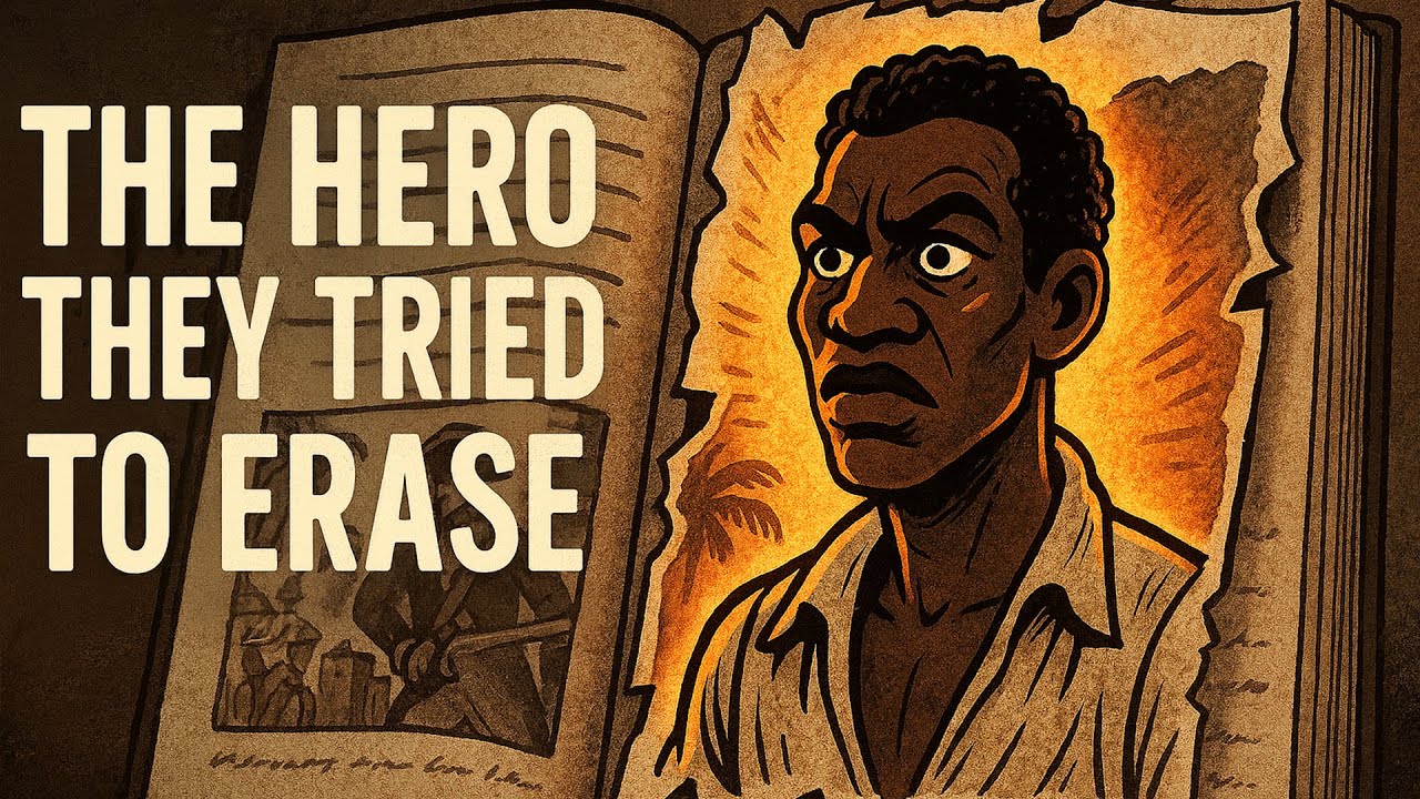 Forgotten History: Bussa&rsquo;s Uprising &ndash; How Enslaved People Defied the British Empire
