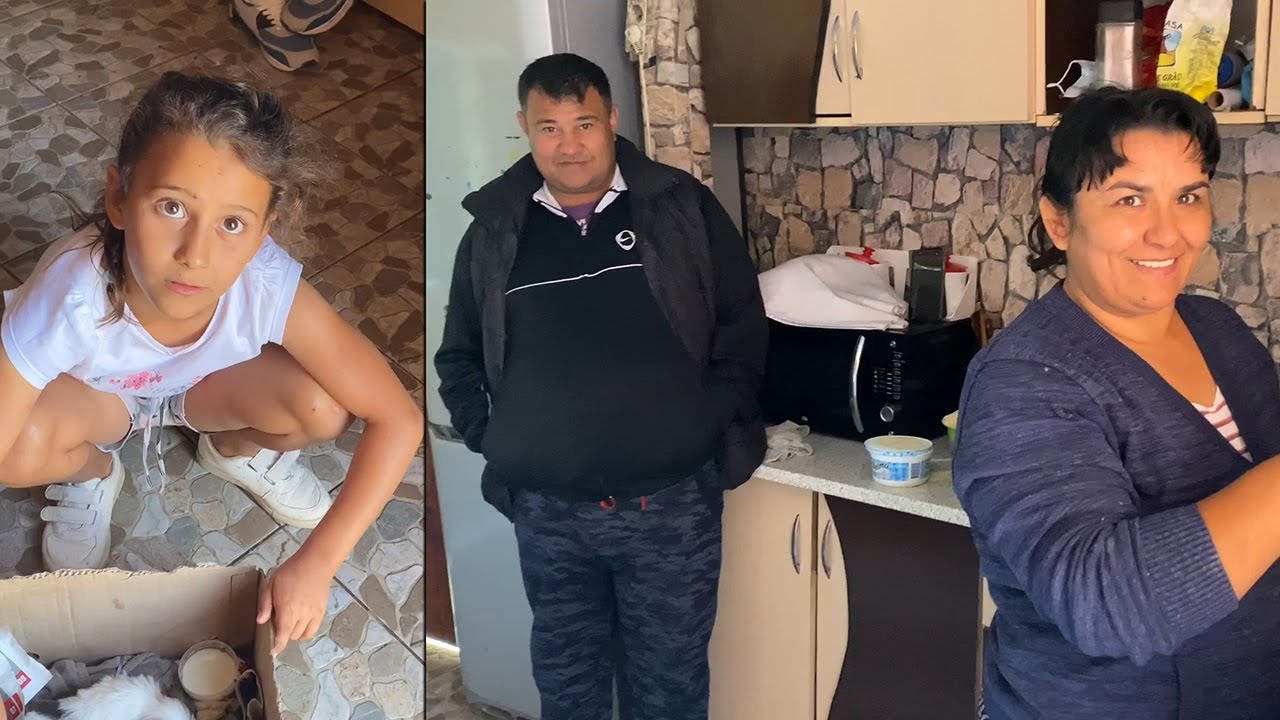 Jador - I-am facut un super cadou surorii mele si acum are numai probleme 🤦‍♂️