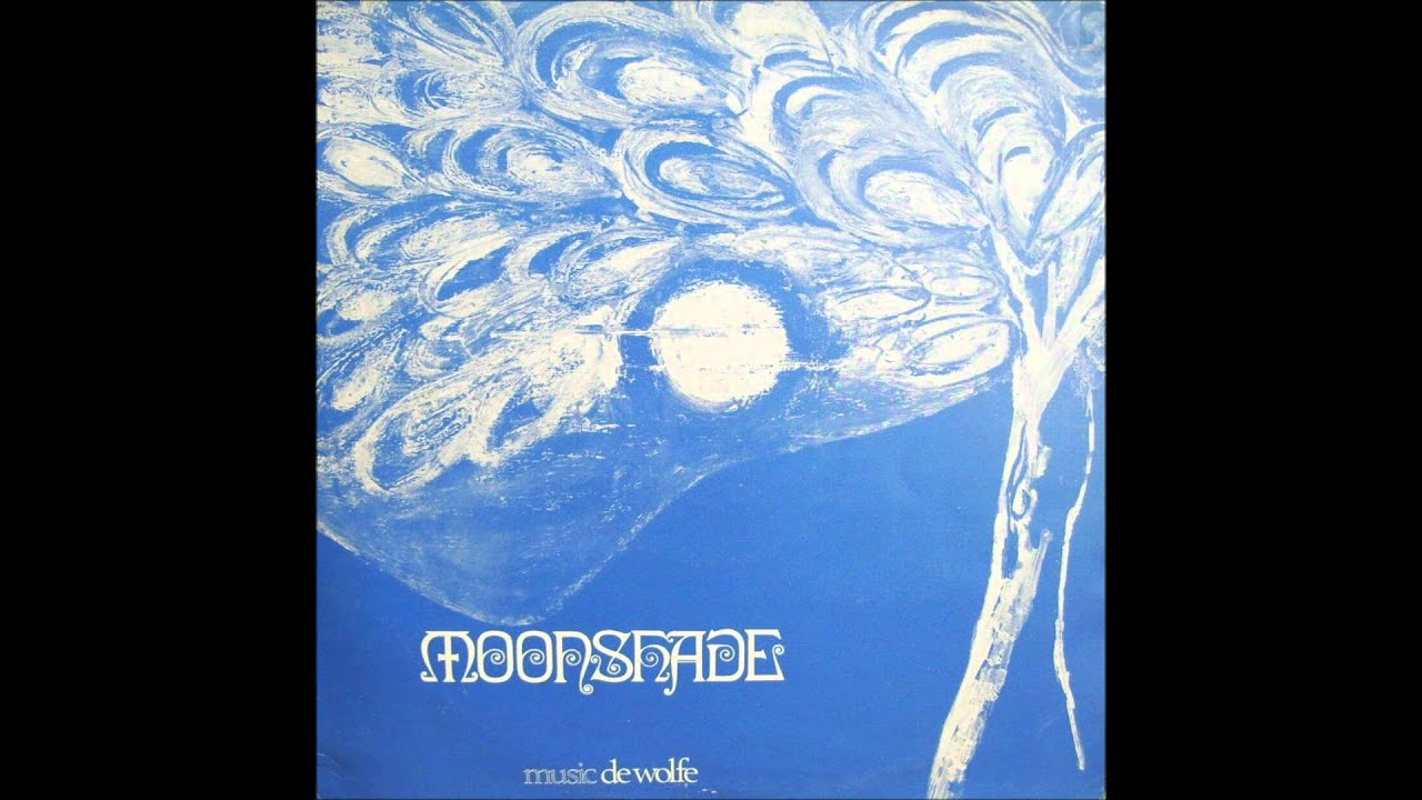 Barbara Moore & Roger Webb - Sweet thing