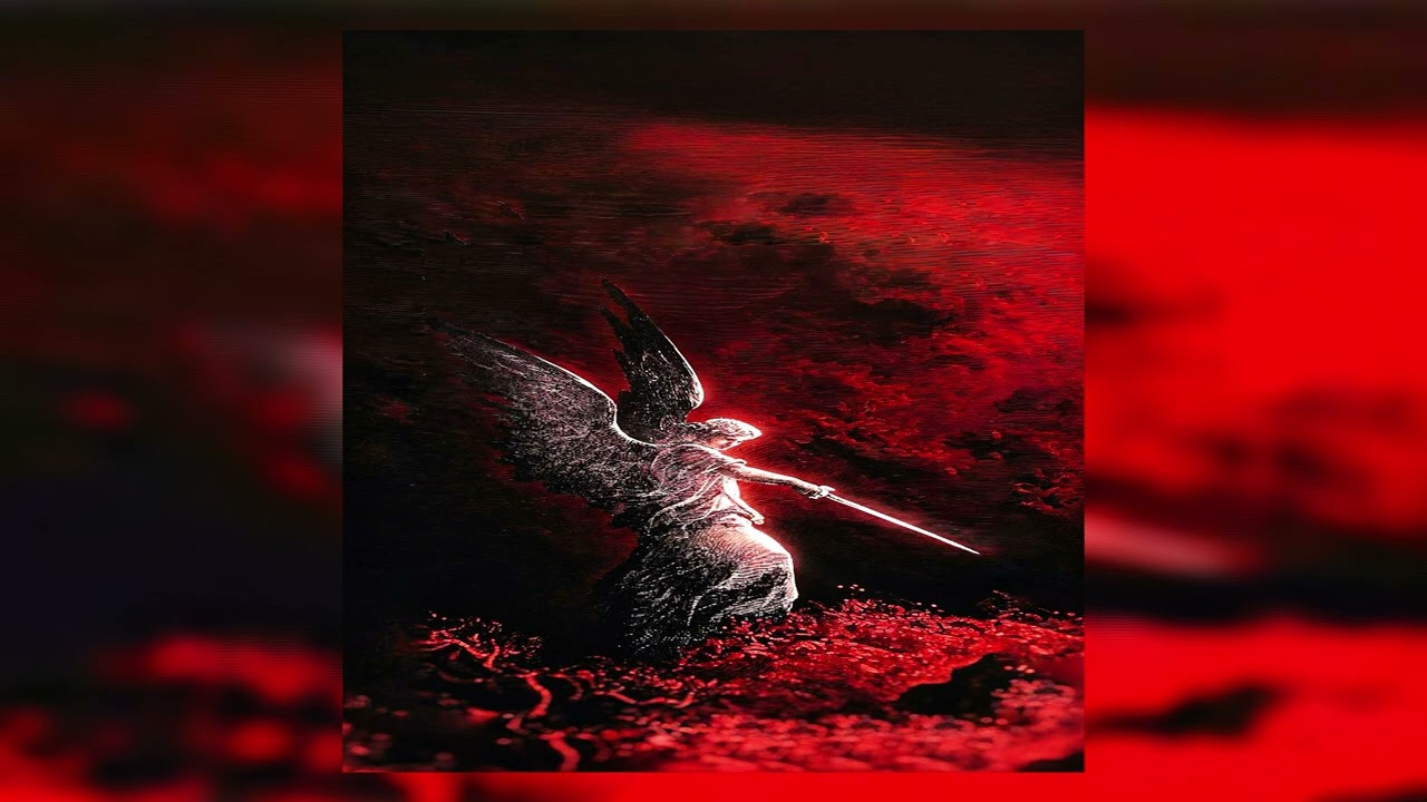 RED AURA FUNK (Super Slowed)
