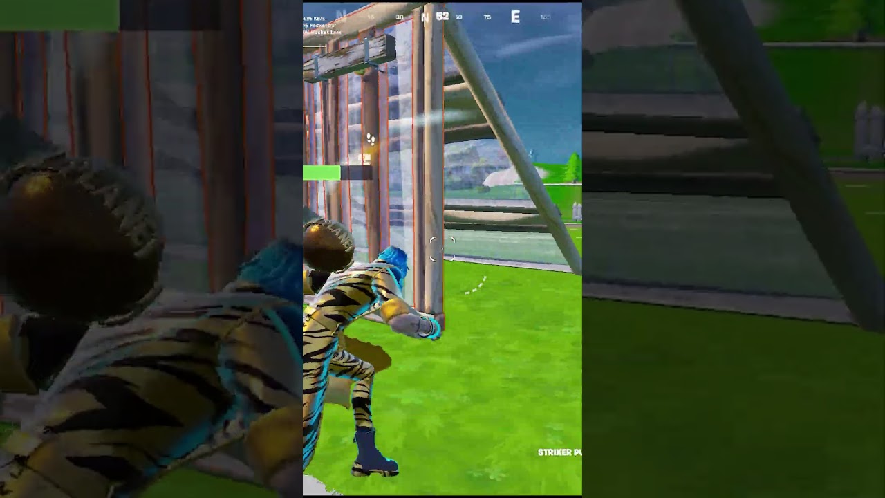 My aim is insane  #fortnite #rankedgaming #gaming #fortniteranked #fortniteclips #fortnitevideos