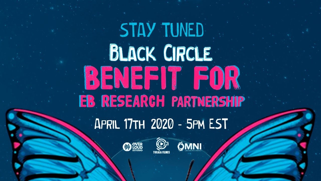 BLACK CIRCLE BENEFIT EBRP - LIVE