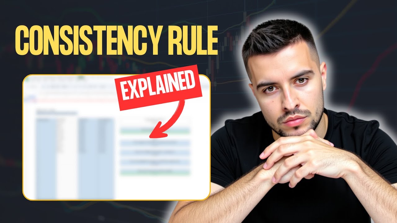 How The Consistency Rule REALLY Works (Calculator Included)