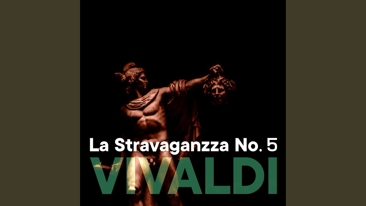 La Stravaganzza, No. 5