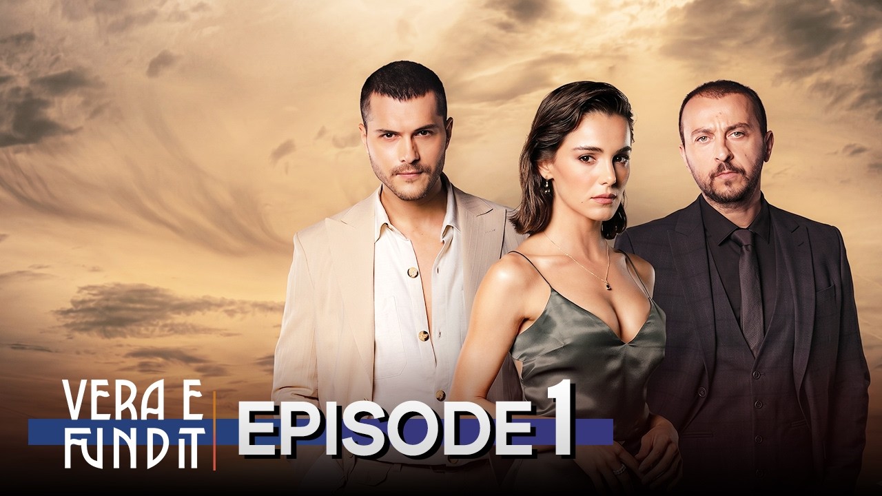 Vera e fundit Episod 1 | Me titra shqip | Son Yaz