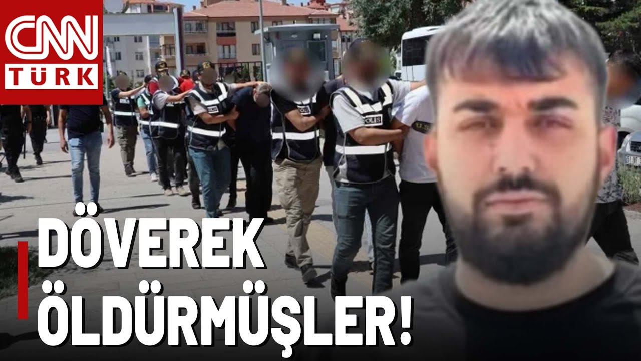 Niğde'de K&ouml;pr&uuml; Kenarında &Ouml;l&uuml; Bulunmuştu! &Ouml;l&uuml;m Nedeni Cinayetmiş...