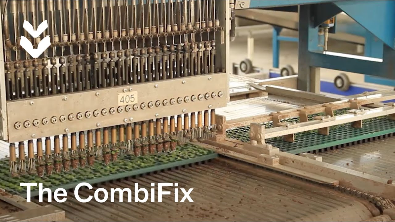 The Combifix | TTA-ISO