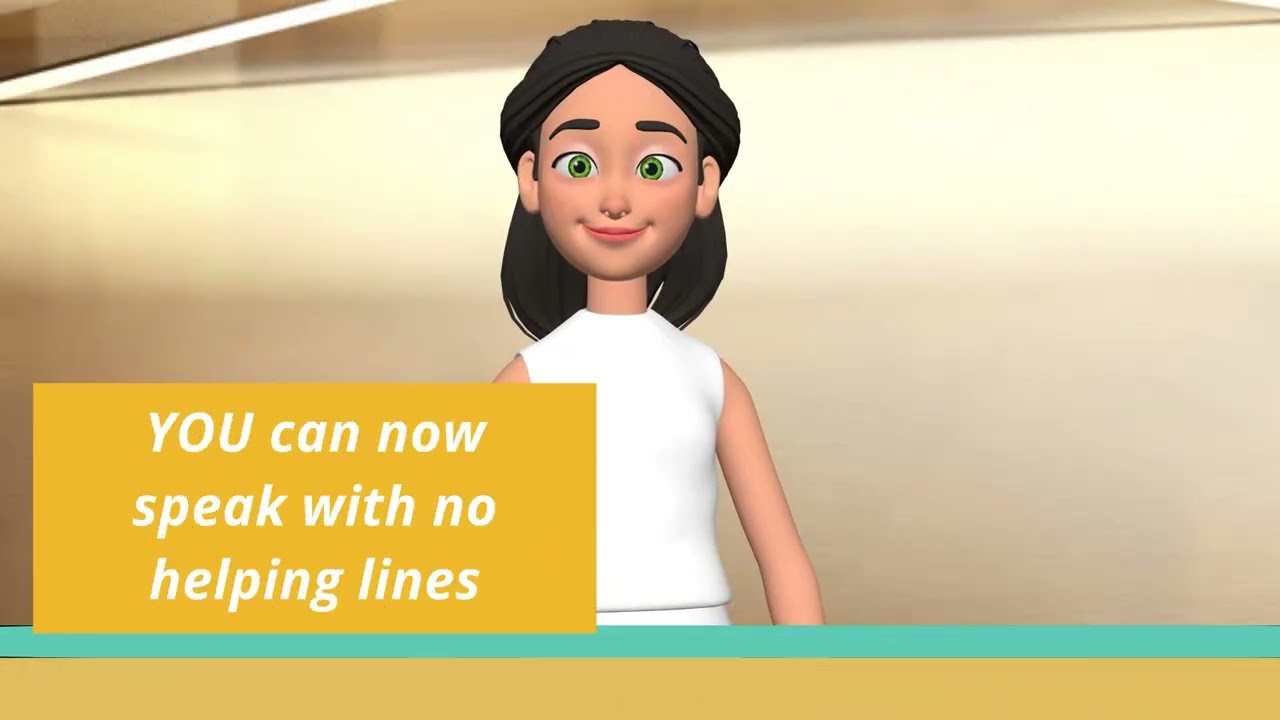 Learn Italian with your character through a 21-day story adventure. (Chapter 4)_ PRACTICE SPEAKING.