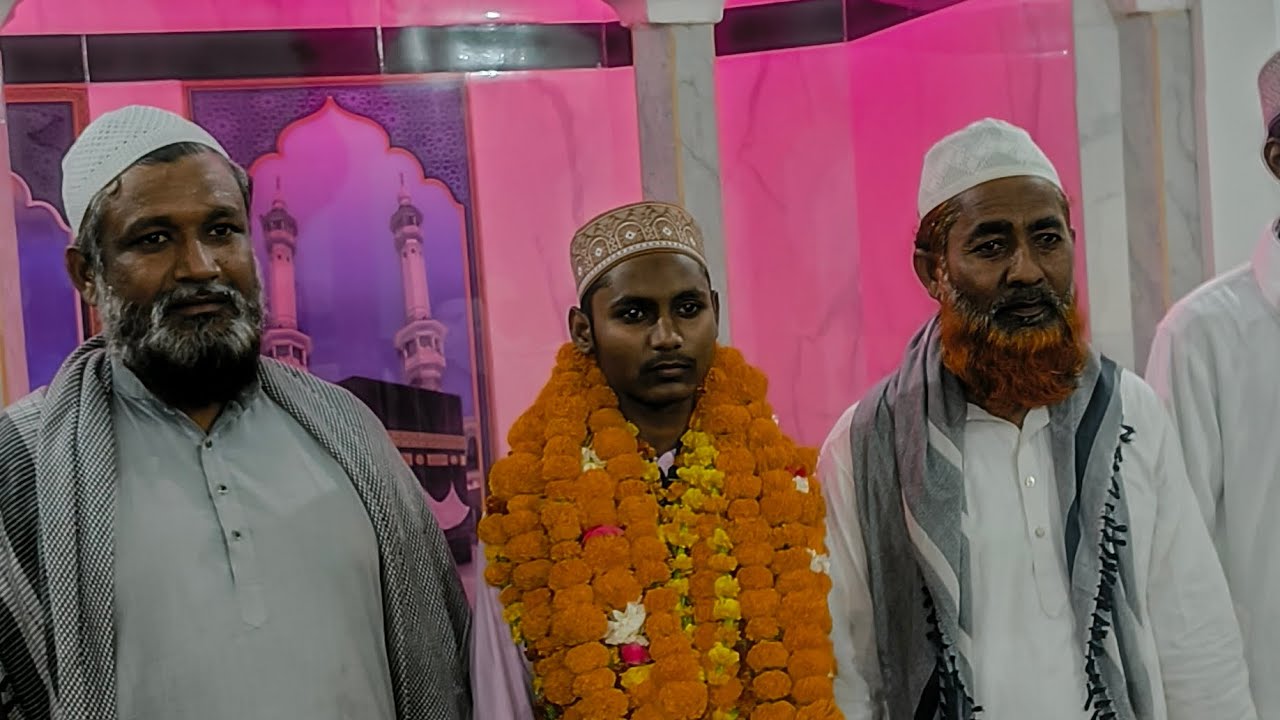 #taravih #ramadan #ramadanspecial #naatsharif 