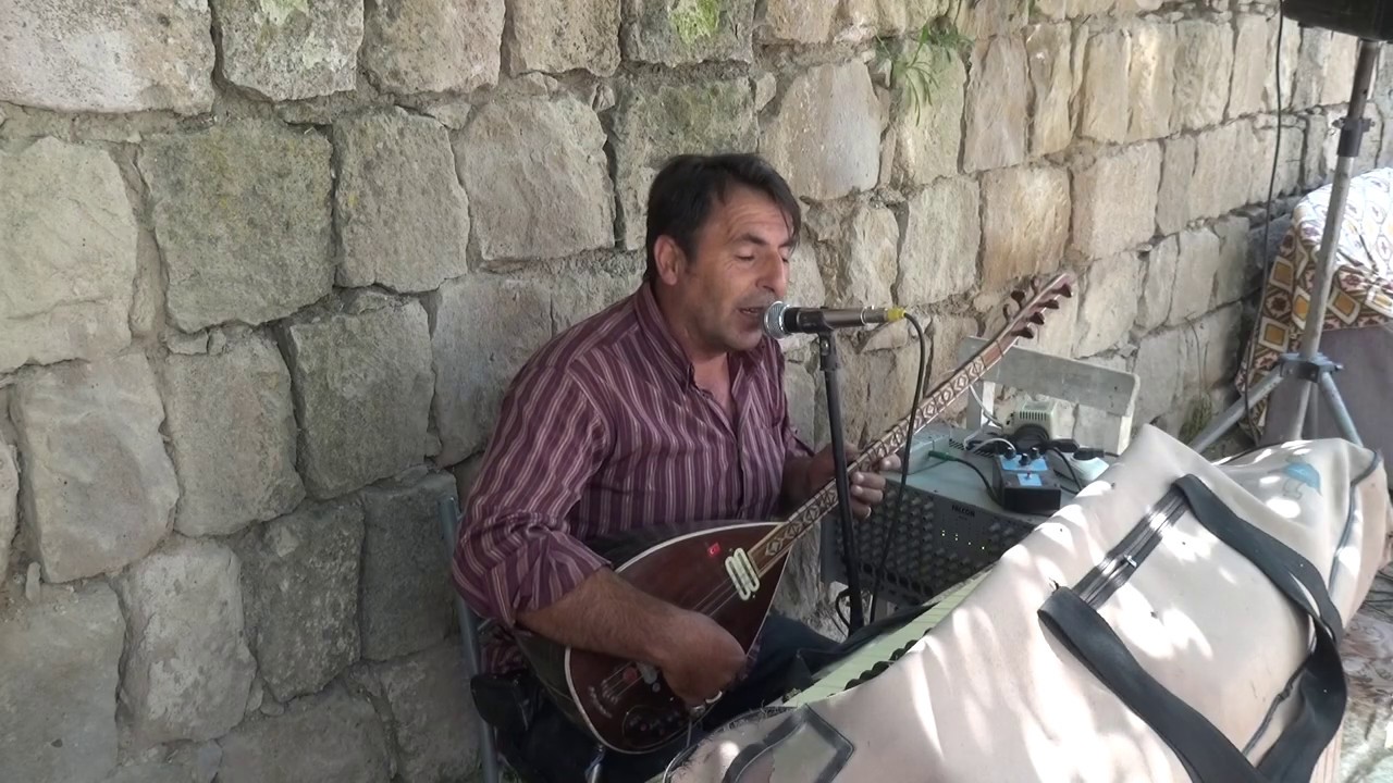 niğdeli ercan dost bulmak zor bizim köyde