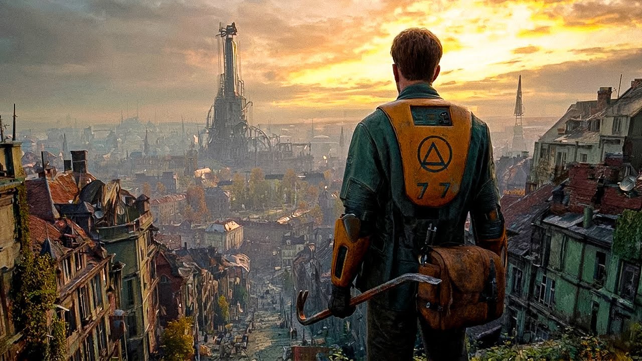 50 НОВЫХ ОДИНОЧНЫХ ИГР которые УЖЕ ВЫШЛИ в 2025