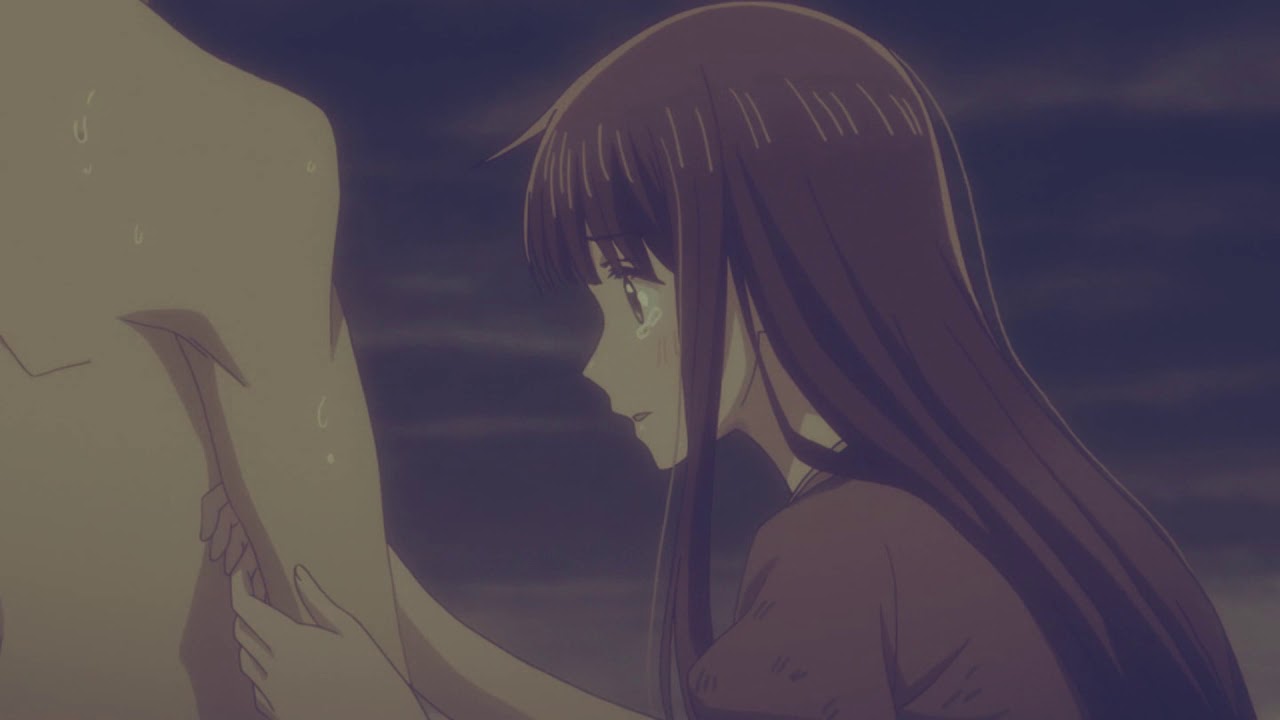 Fruits Basket || This Feeling || Tohru x Kyo