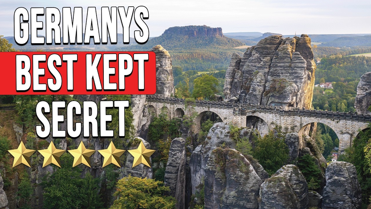 24 Hours in Pirna | The Hidden Gem of Germany (and Why You Should Visit)