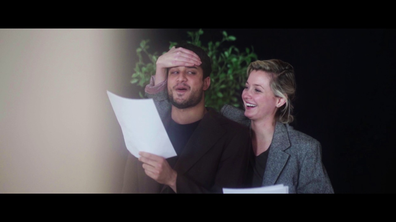 Mitchell Butel talks about playing Shylock in The Merchant of Venice