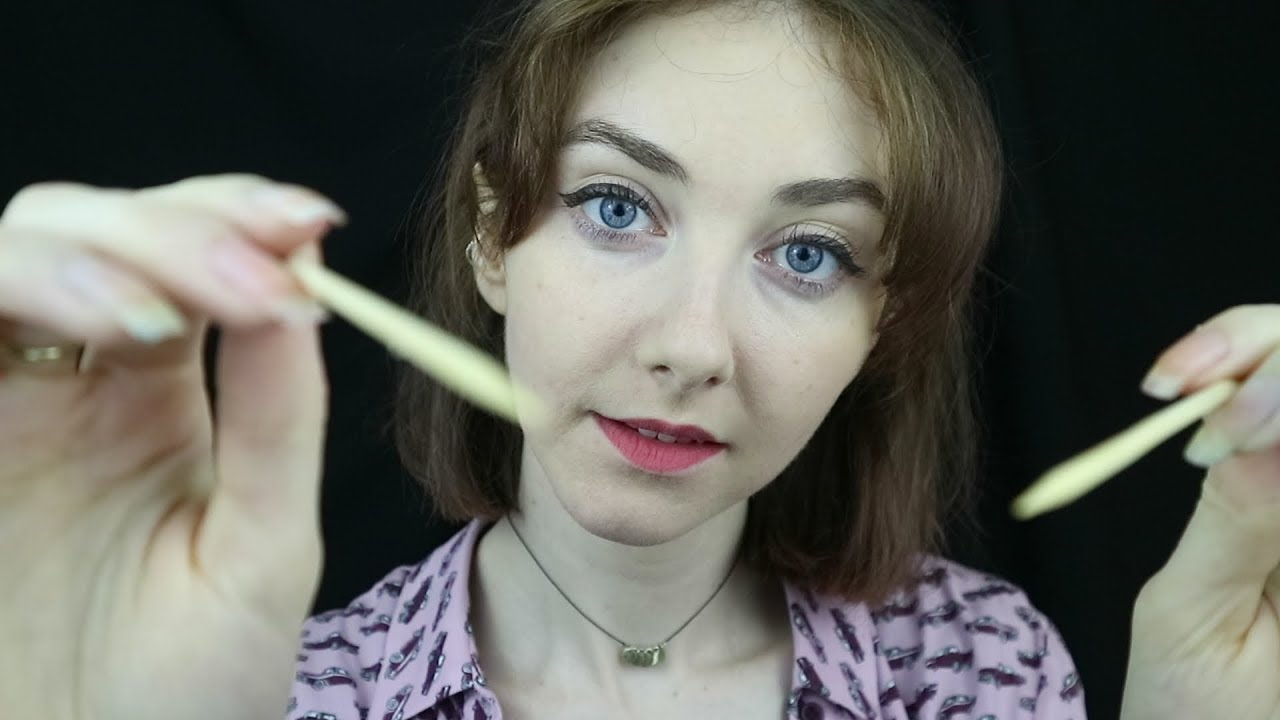 Complete Personal Attention ASMR