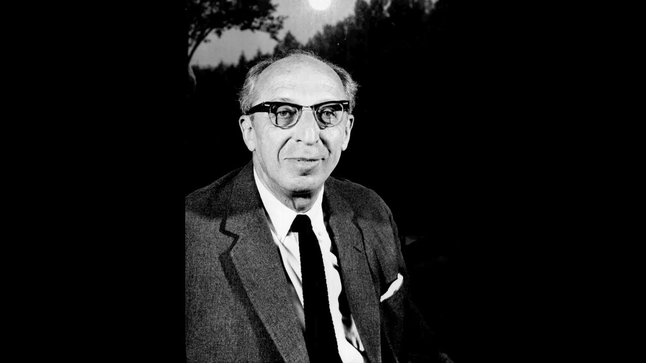 Aaron Copland:  In Evening Air    Clark Bryan, piano