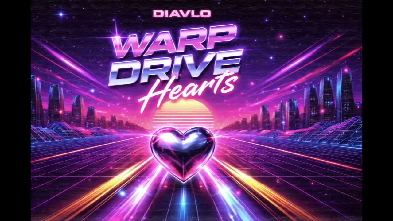 Warp Drive Hearts
