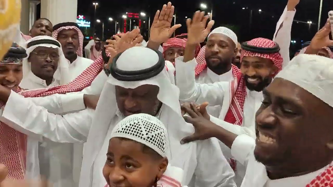 زلاف الشعله دلع  العباسيه خروج