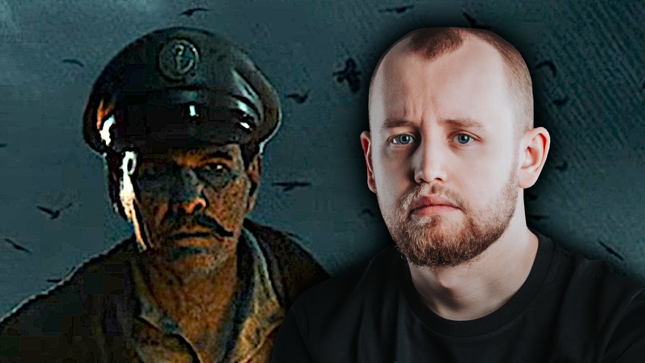 SVĚTÝLKA SVÍTÍ 😈 The Lightkeeper