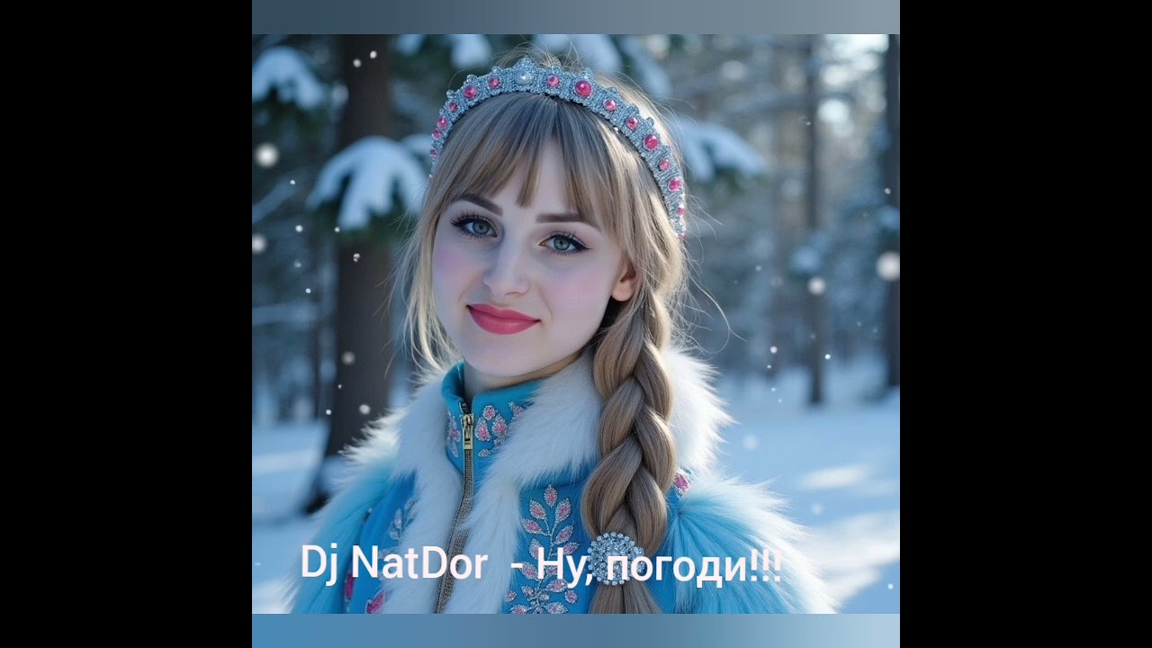 Dj NatDor  - Ну, погоди!!!