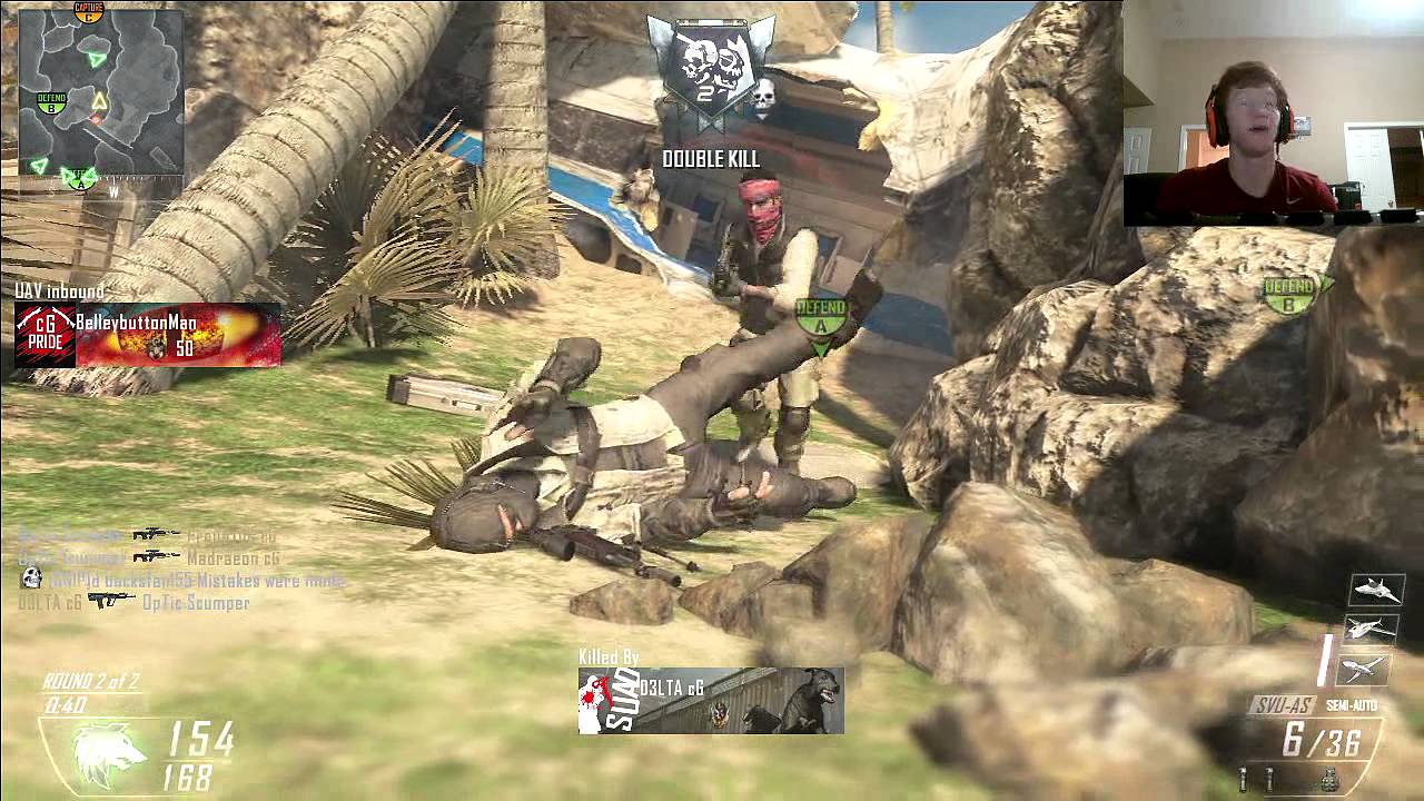 Slay Mode Engaged with the SVU