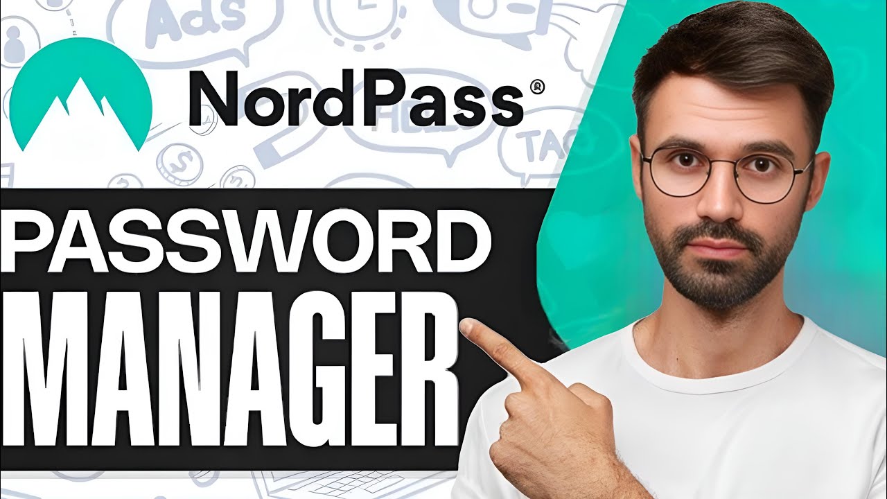 NordPass Tutorial How To Use NordPass Password Manager -  2026