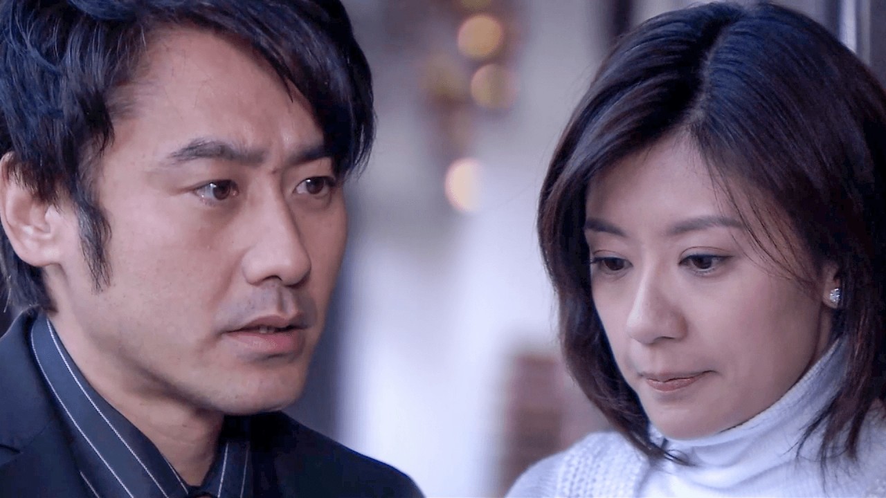 Через десять лет они встретились вновь, она уже замужем, он пожалел!