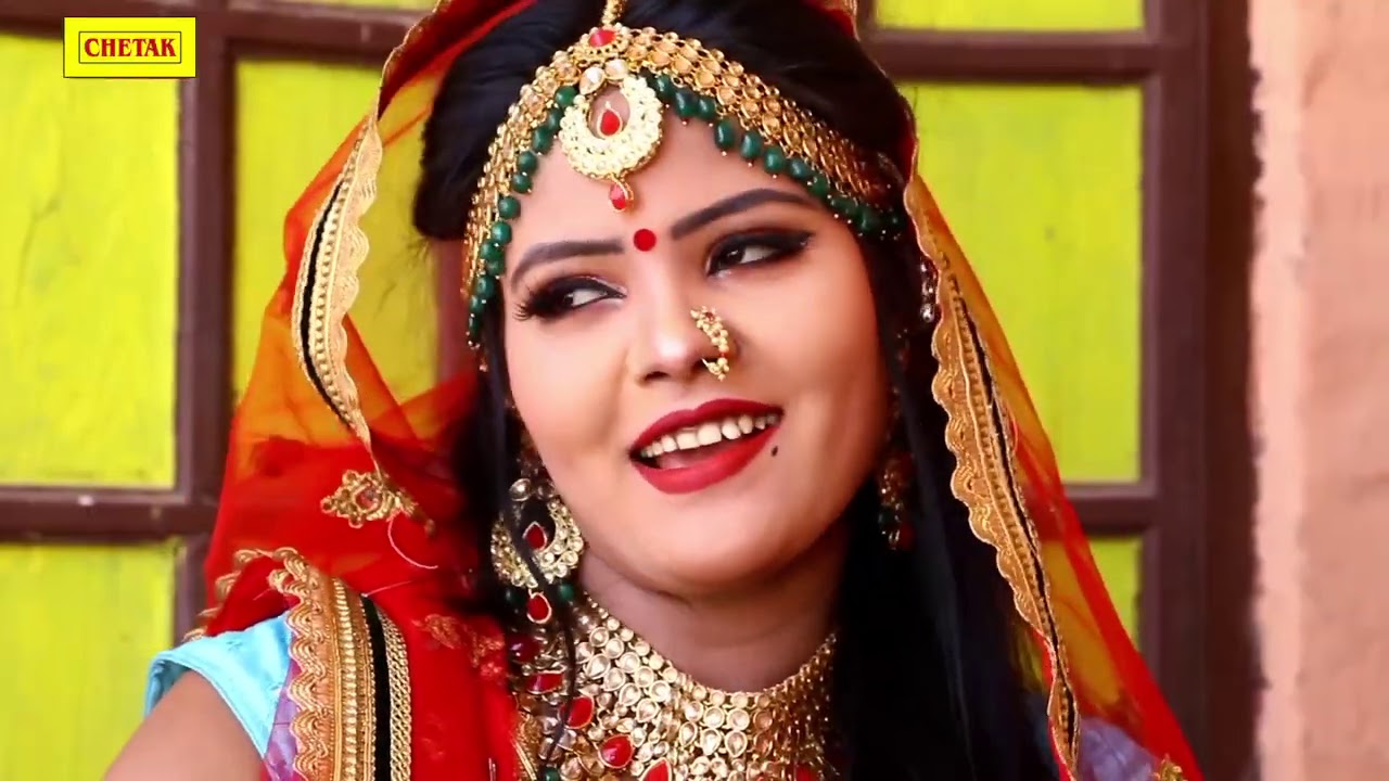 Superhit Mayra Song - मायरो लाइजो रे वीरा चुन्दर लाइजो रे | Laxman Singh Rawat | Renu Rangili | 2025