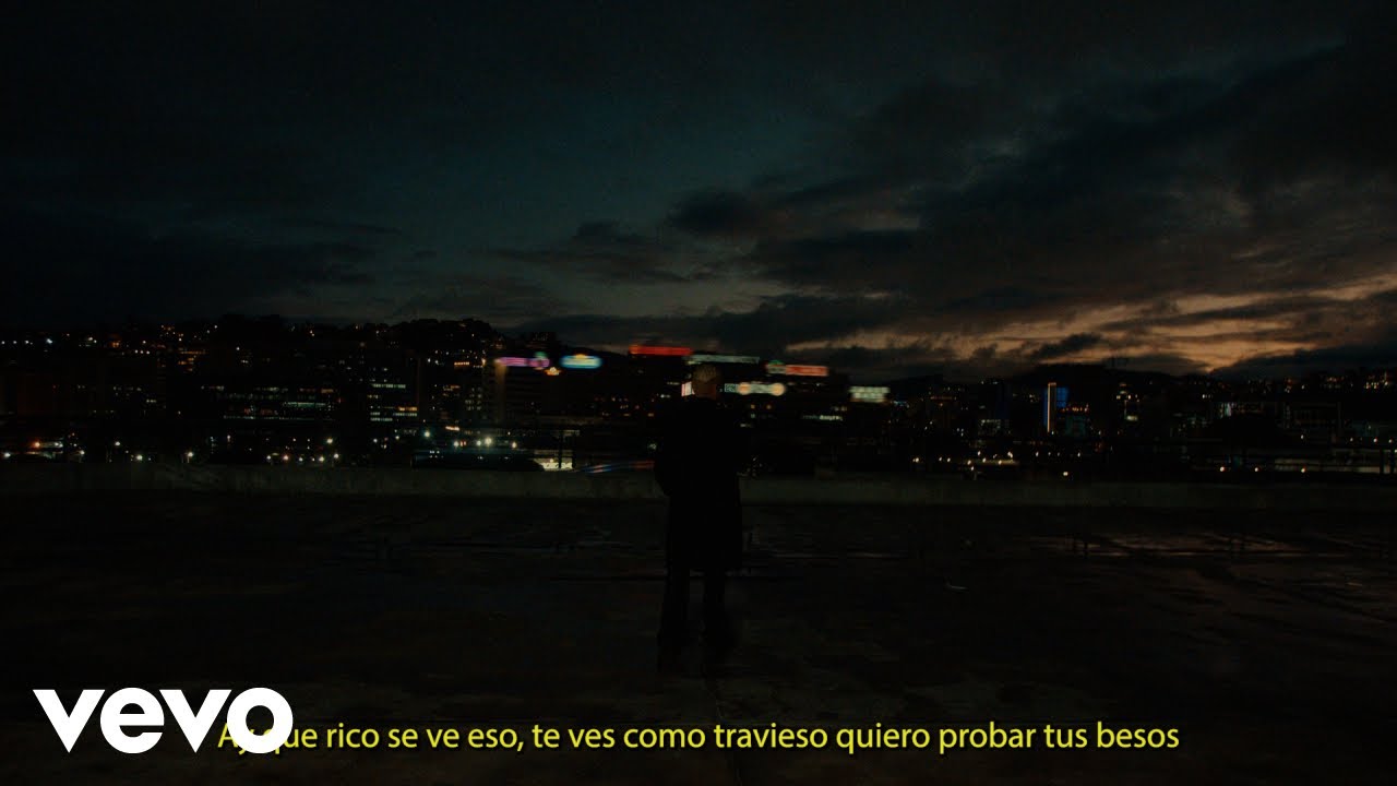 NOREH - Sifrina (Letra/Lyrics)
