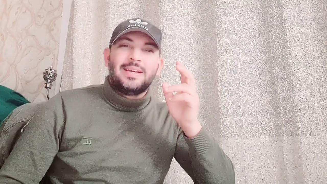 عاااااجل ها علاش خطيب مولات العكفة هرب عليها اوسمح فيها @marbouhaTV 