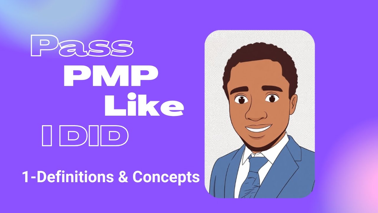 1. Объяснение ключевых концепций PMP: проекты, программы, портфолио, расширение объема работ, пре...